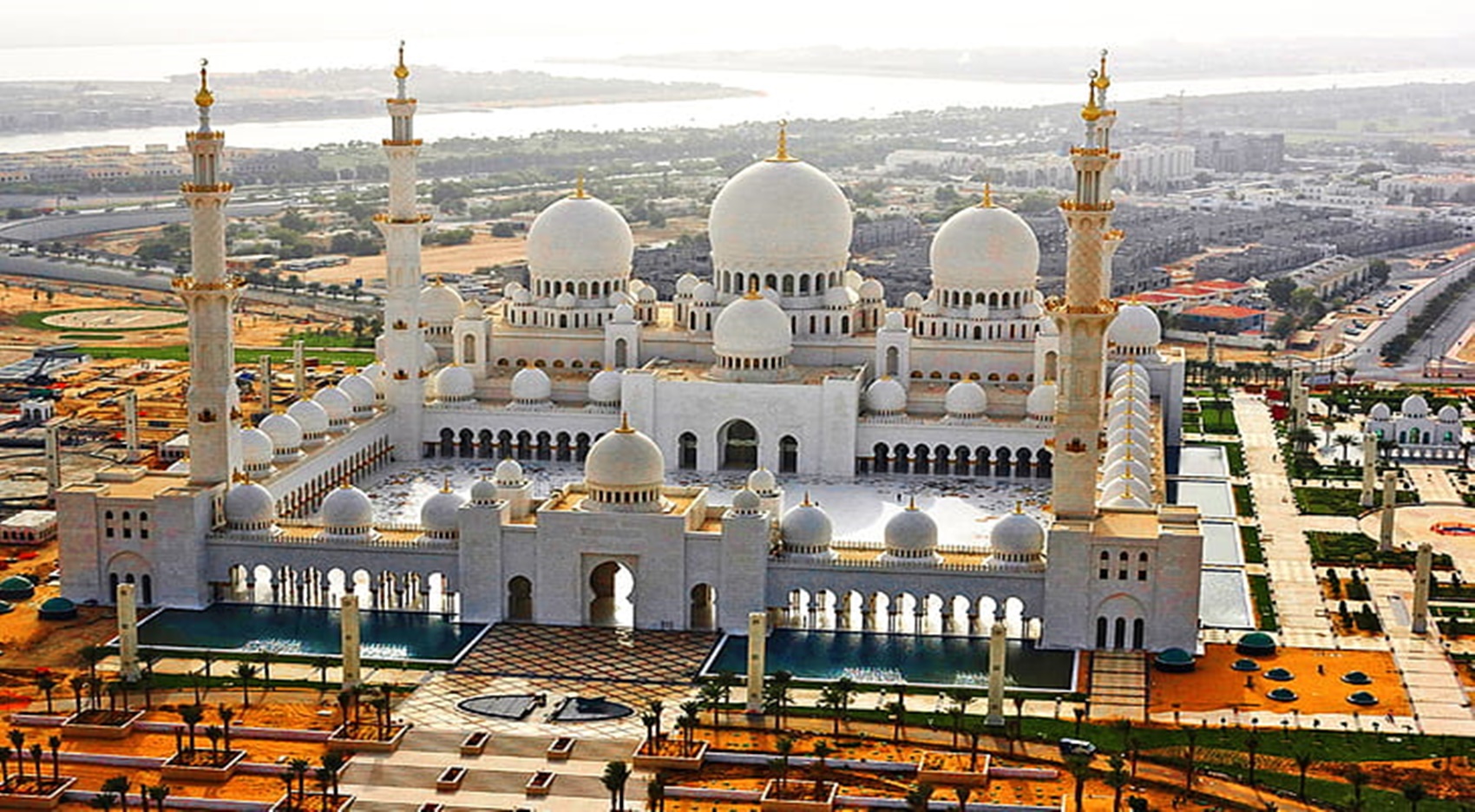 DUBAİ TURU